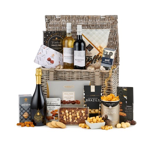 Frosty Nights Hamper - Celebrate in Style